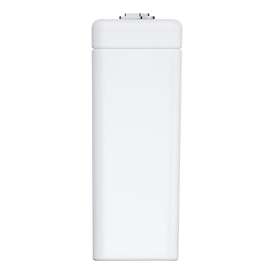GROHE Bauedge réservoir céramique pour WC à réservoir bas avec alimentation par le bas blanc alpin