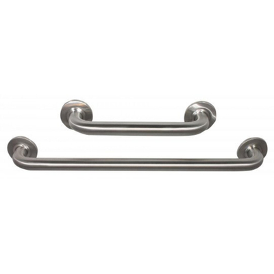 Loggere Poignée sanitaire adaptée Inox