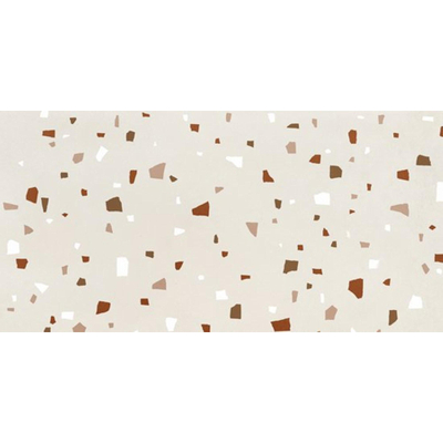 Douglas Jones Moods Vloertegel - 0.1x0.1cm - 9.0mm - gerectificeerd - Avorio