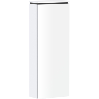 Hansgrohe Xilesa E Badmeubelkast