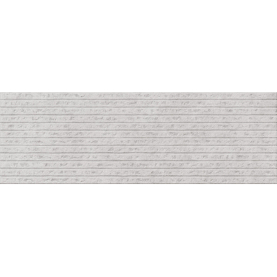 Cifre Ceramica MidTown Carrelage mural - 20x60cm - Pearl decor mat (gris)