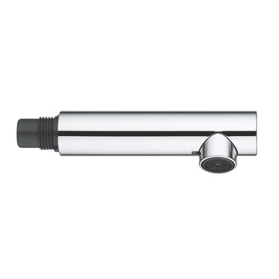 Grohe Uittrekbare Handdouche - los - chroom