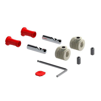 Clou Hammock Compact kit de fixation