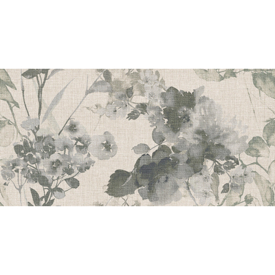 SAMPLE Cifre Ceramica Villore wandtegel - 60x120cm - gerectificeerd - Betonlook - Ivory mat (crème)