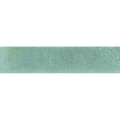 Ceralto Dorsena Raw Vloertegel - 6x24cm - 10.0mm - Turquoise