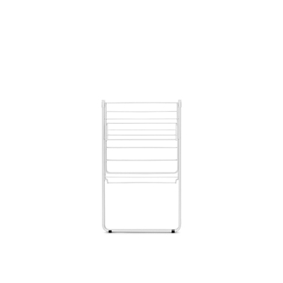 Brabantia HangOn Étendoir - 98x59cm - blanc
