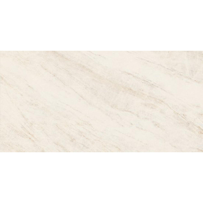 Vtwonen Carrelage Classic Carrelage de sol - 60x120cm - 9.5mm - rectifié - Blanc