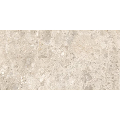 ÉCHANTILLON Ceralto Houta Uno Décor bande - 120x60cm - 8.5mm - rectifié - Mélange Beige (Beige)