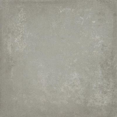SAMPLE Terravito Savello wand- en vloertegel - 120x120cm - 10mm - Vierkant - gerectificeerd - Betonlook - Grijs mat