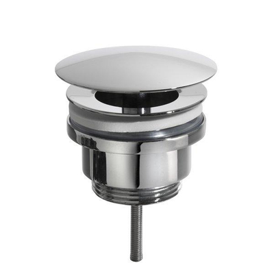 Go by Van Marcke Flexy Kit lave-mains droite 41x27x142cm comprenant robinet d'eau froide et siphon en porcelaine blanche