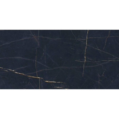 Abk Imoker Sensi Carrelage sol et mural 60X120cm - 8.5mm - rectangualaire - rectifié - Porcellanato - Precious Black brillant