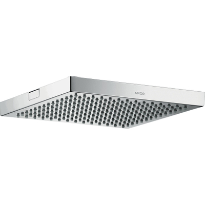 AXOR Starck pomme de tête 24x24cm chromé