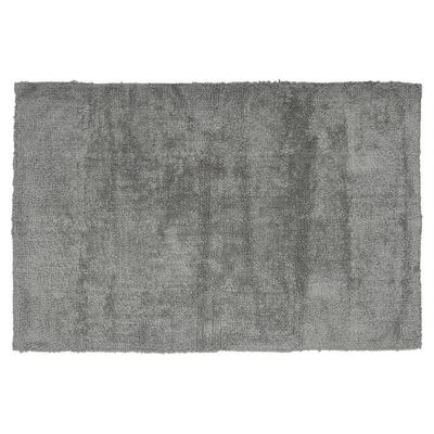 Sealskin Reverse Badmat Katoen 60x90 cm Grijs