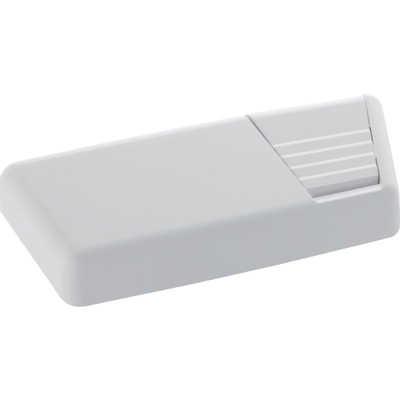 Geberit couvercle pour réservoir 130017 blanc