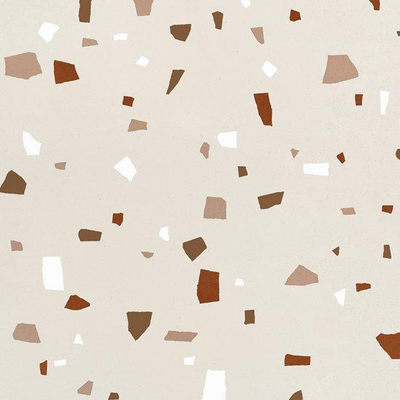 Ceralto Amaro Facet Carreau de sol - 80x80cm - 9.0mm - rectifié - beige
