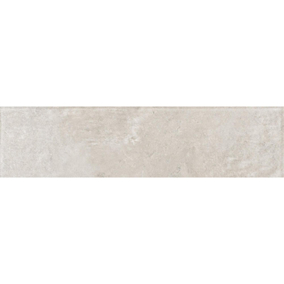 Cifre Ceramica MidTown Carrelage mural - 7.5x30cm - Cream mat (crème)