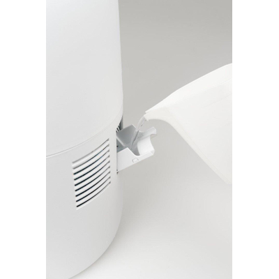 Eurom Luchtbevochtiger LB2.5 Humidifier Wit