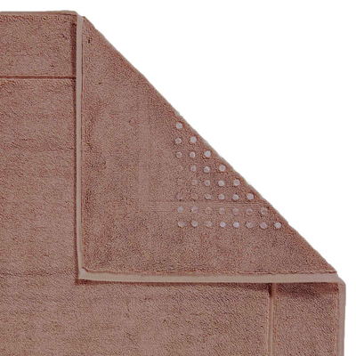 Aquanova London Tapis de bain - 70x120 cm - Terra à l'unité