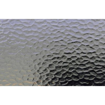 Nemo Stock Collection Style walk-in - 140x200cm - 8mm - glas - Inloopdouche - mat goud