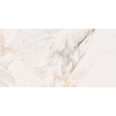 Douglas Jones Marbles Vloertegel - 60x120cm - 10.2mm - gerectificeerd - Gold