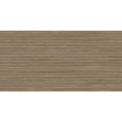 Colorker Novawood Decor-strip - 59.5x119.2cm - 10.3mm - gerectificeerd - Oak