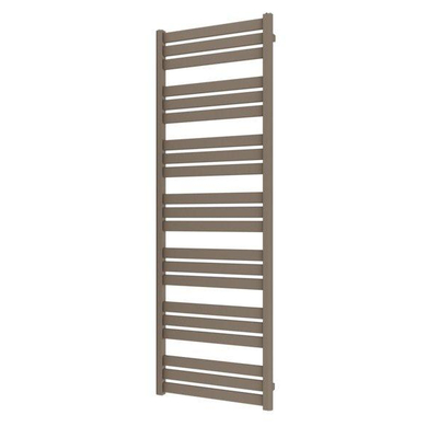 Plieger Tarante Nexus elektrische designradiator - 176.5x60cm - 800W - zandsteen