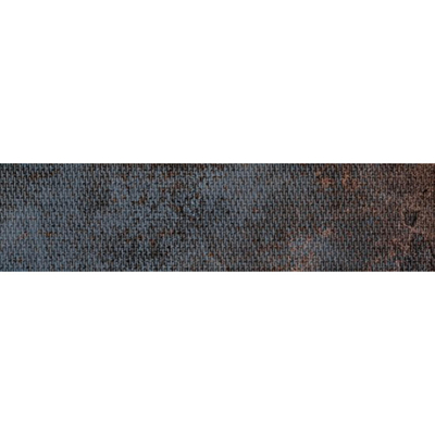 Ceralto Inlay R11 Carrelage de sol - 30x120cm - 10.0mm - rectifié - Nero