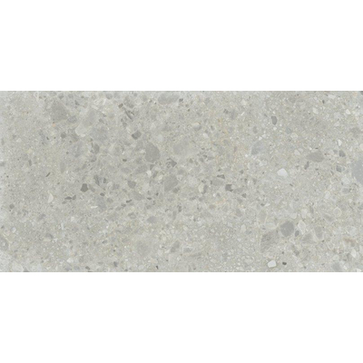 ÉCHANTILLON Baldocer Cerámica Nover Steel rectifié Carreau de sol et de mur Mat Gris