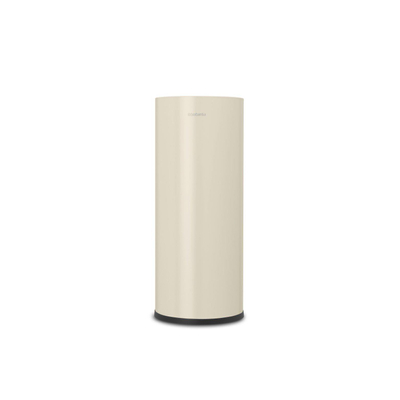 Brabantia ReNew Reserverolhouder - 3 rollen - soft beige