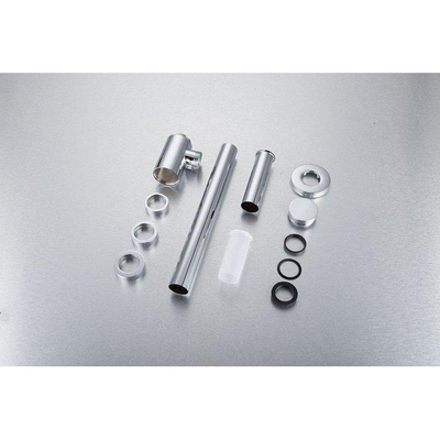 FugaFlow Efficiente Anta Sifon - verlaagd - chroom