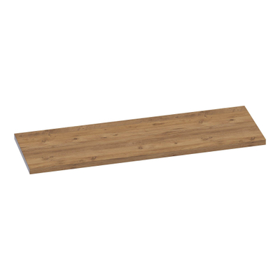 BRAUER Ocean Medium topblad - 140x46x4cm - Chateau