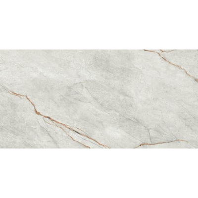 Ceralto Marvella Marble Vloertegel - 60X120 - 6.5mm - glans - grijs
