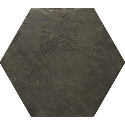 Ceralto Neroli Stone Vloertegel - 32x36.8cm - 9.0mm - Black