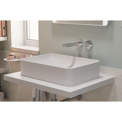 Hansgrohe Zesis S Mitigeur de lavabo - 19,4 cm - encastré - monocommande - chrome