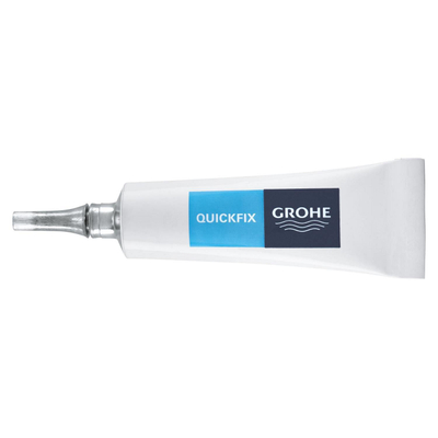 GROHE QuickGlue montagelijm - 1 stuk - set S