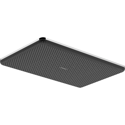 Hansgrohe Raindance alive hoofddouche 210/340 1 jet EcoSmart chroom