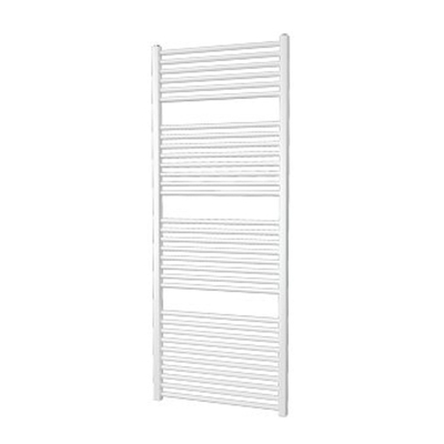 Plieger Quadro radiateur design horizontal 1535x600mm 886W blanc