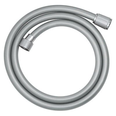 GROHE Relexaflex Doucheslang - 125cm - glad - chroom