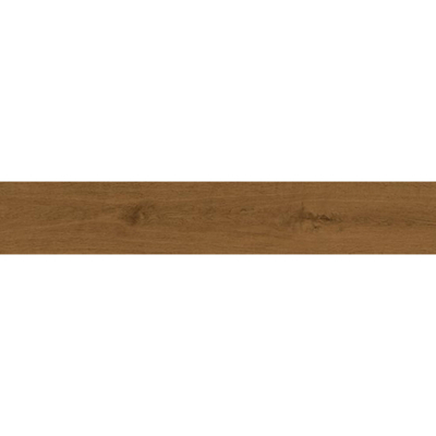 Atlas Concorde Heartwood Vloertegel - 19.6x119.5cm - 9.0mm - gerectificeerd - Brandy