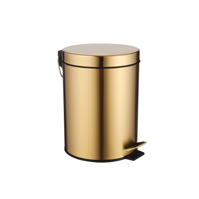 FugaFlow Eccelente Acces Poubelle - 5 litres - assortie à Grohe Brushed Cool Sunrise