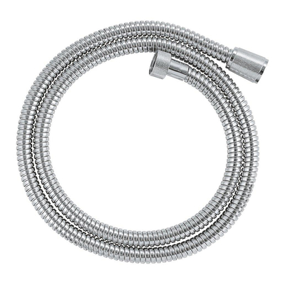 GROHE Relexaflex Metal Long-Life Flexible de douche - 125cm - métal - chromé