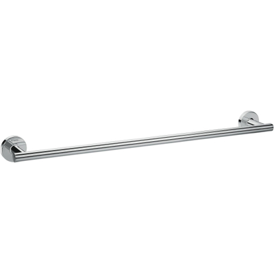 Hansgrohe Logis porte-serviette universel 64,4cm chrome