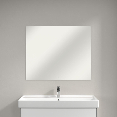 Villeroy & Boch More To See Miroir 75x100cm