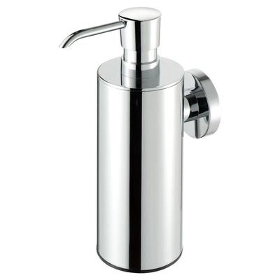 Geesa Nemox Zeepdispenser 200 ml - wandmodel200mlchroom - chroom