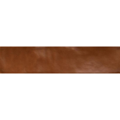 Vtwonen Tegels Sweets Carreau mural - 23.2x5.7cm - 8.5mm - Marrone