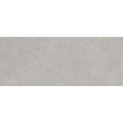 ÉCHANTILLON Terravito Evarno carrelage murale - 30x75cm - rectifié - Plomb mat (gris)