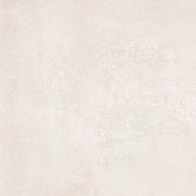 ÉCHANTILLON Terravito Urbano carreau mural et de sol - 75x75cm - 10.5mm - Carré - Aspect béton - Crème mat