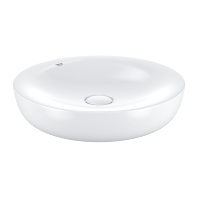 GROHE Essence Ceramic Vasque à poser 45cm Blanc Pureguard