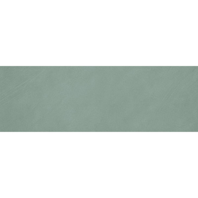 Terravito Elrivo wandtegel - 25x75cm - 8.5mm - Rechthoek - Salvia Mat