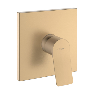 HansgroheHG 1-gr inb dmk BrushedBronze